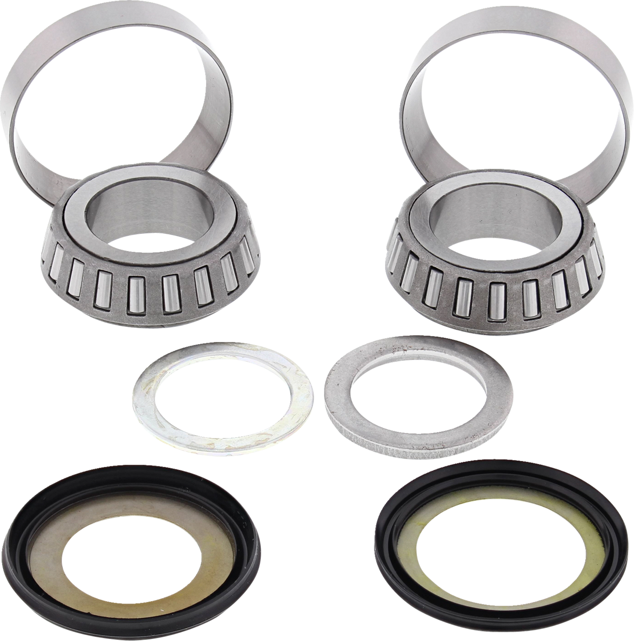 MOOSE OFFROAD Steering Stem Bearing Kit