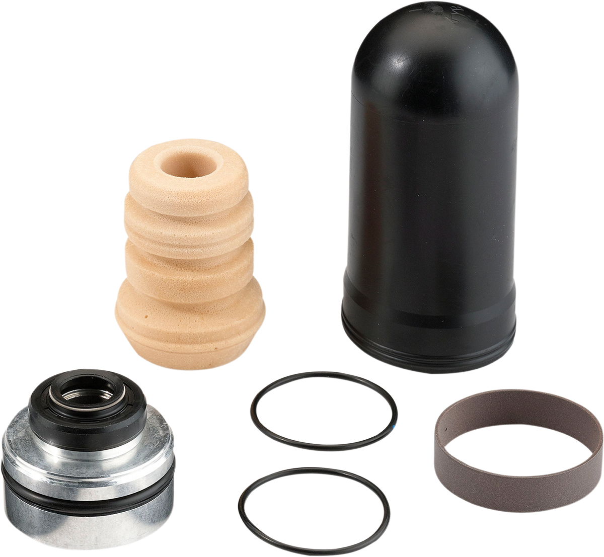 Moose Racing Premium Shock Seal Head Kit