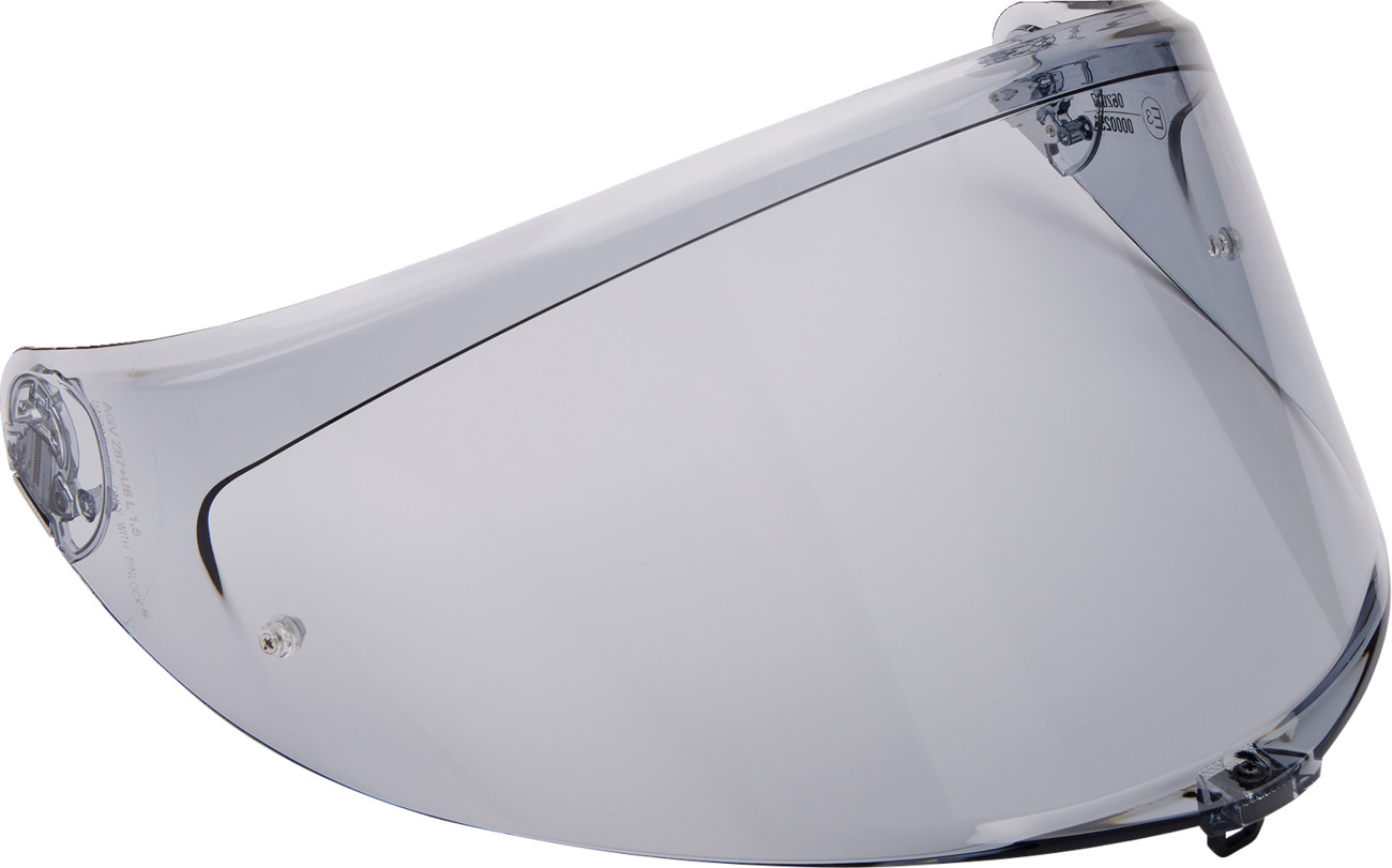 AGV K6 S/K6 Helmet Pinlock® 120 MaxVision™ Prepared Shield