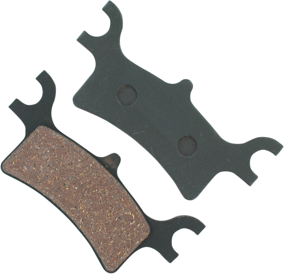 Epi Standard Brake Pads Polaris