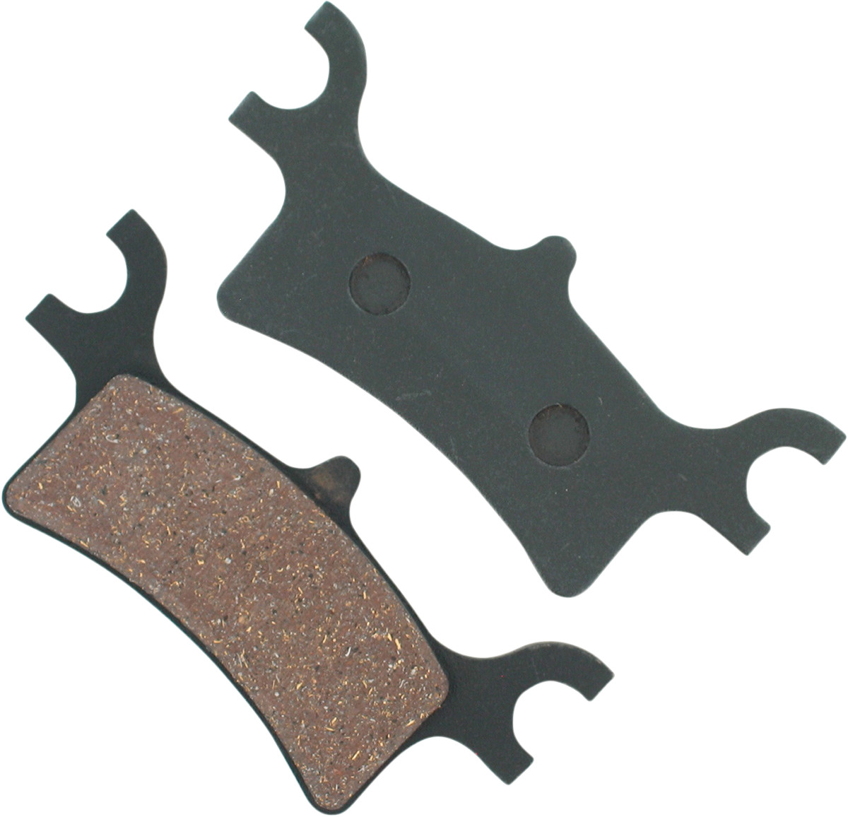 EPI Standard Brake Pads