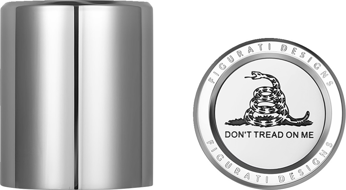 FIGURATI DESIGNS Docking Covers