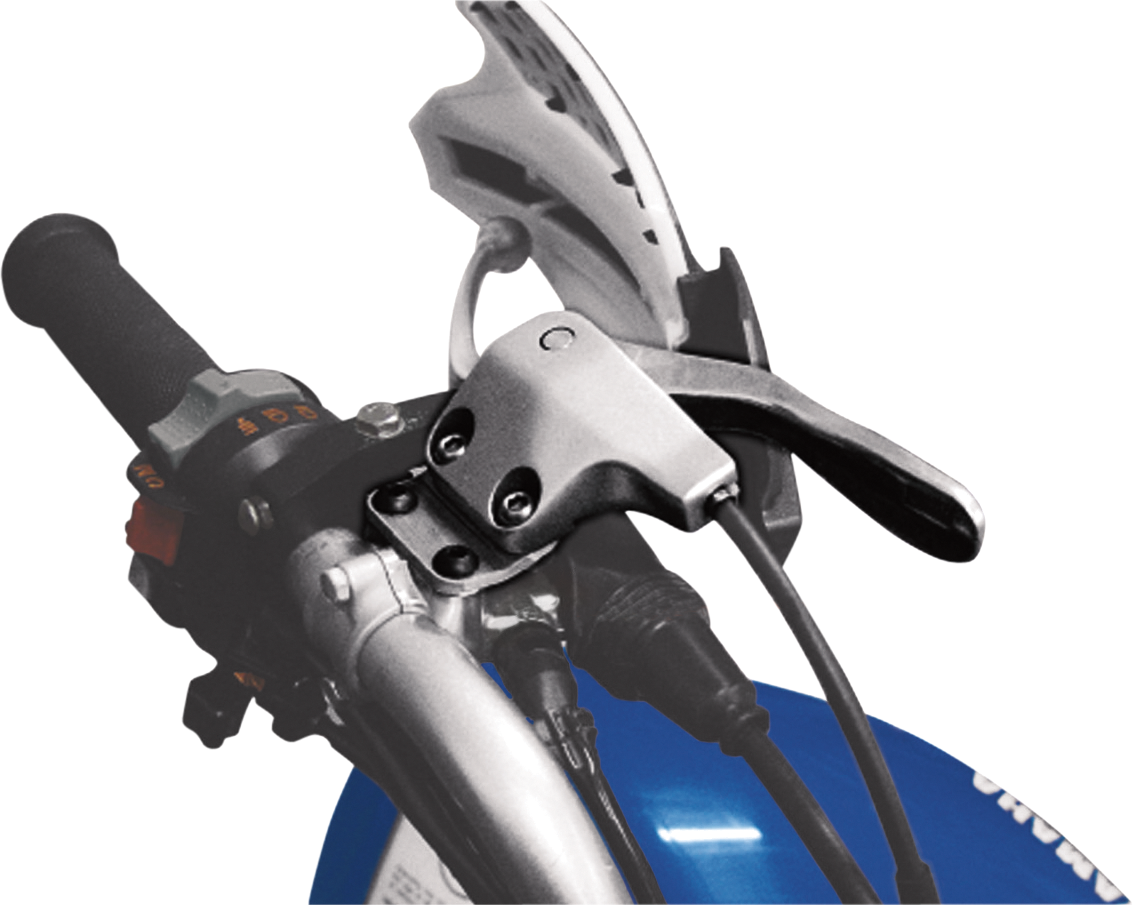 Powermadd Parking Brake Adapter - Yamaha