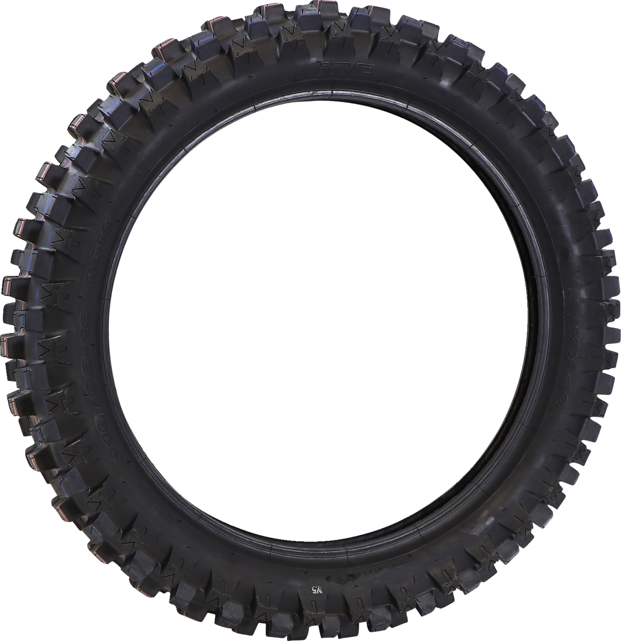 Irc Tire - VX-40 - Rear - 110/90-19 - 62M