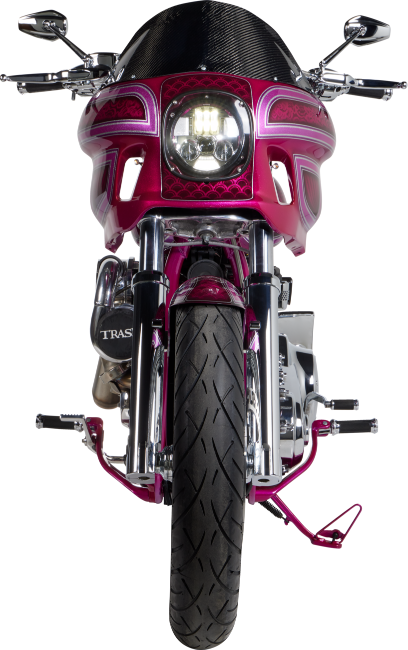Fork Tubes