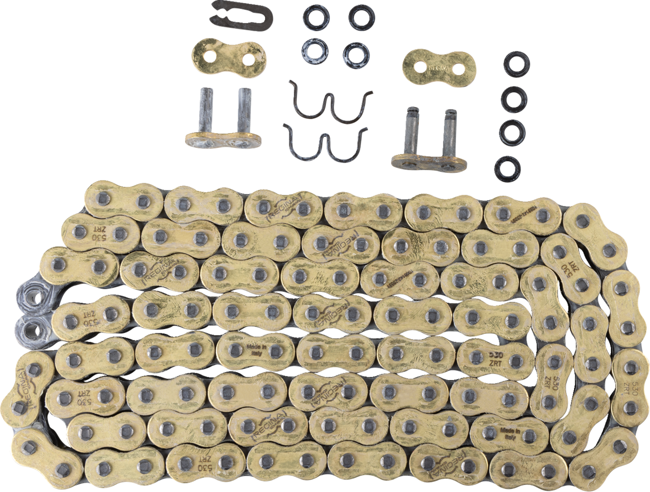 530 ZRT Chain