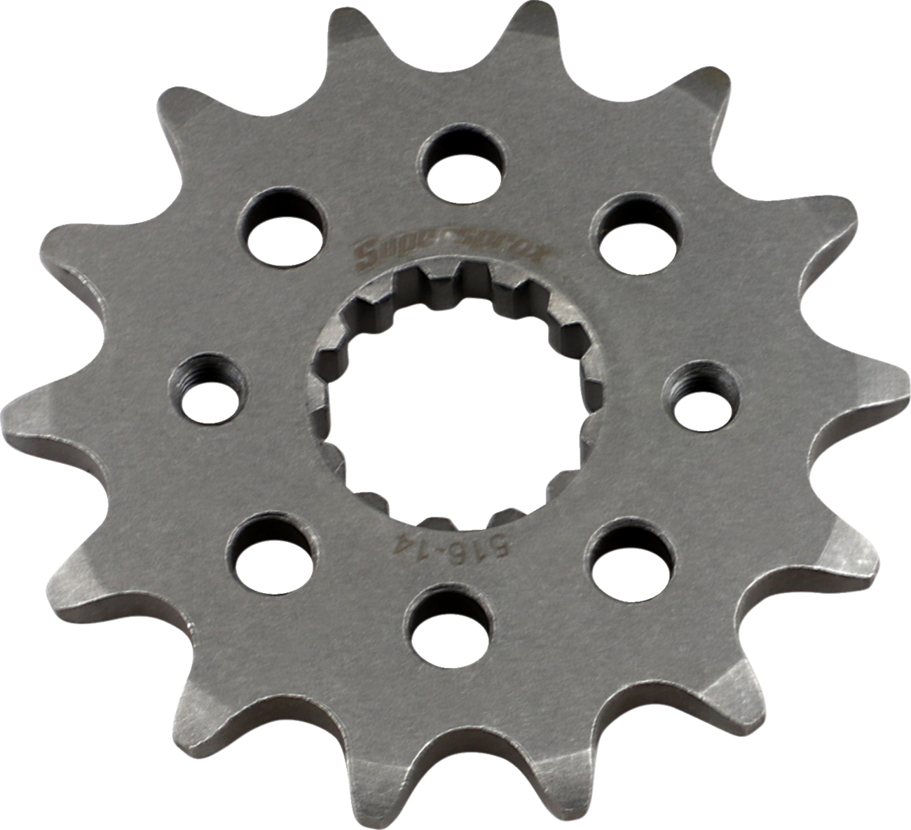 Supersprox Countershaft Sprocket - 14 Tooth - Kawasaki 14T