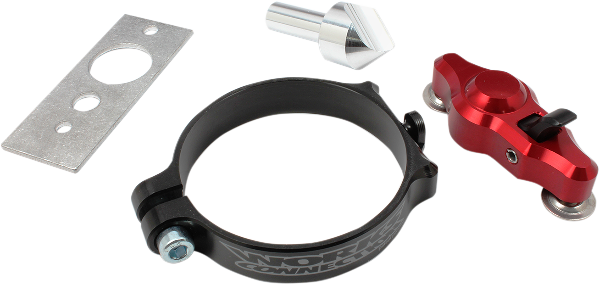 WORKS CONNECTION Pro Launch Start Device — For Husqvarna
