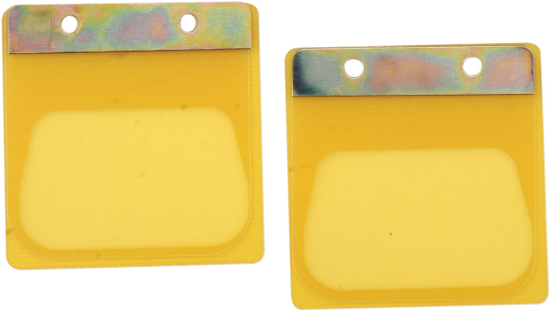 BOYESEN M/C Reed