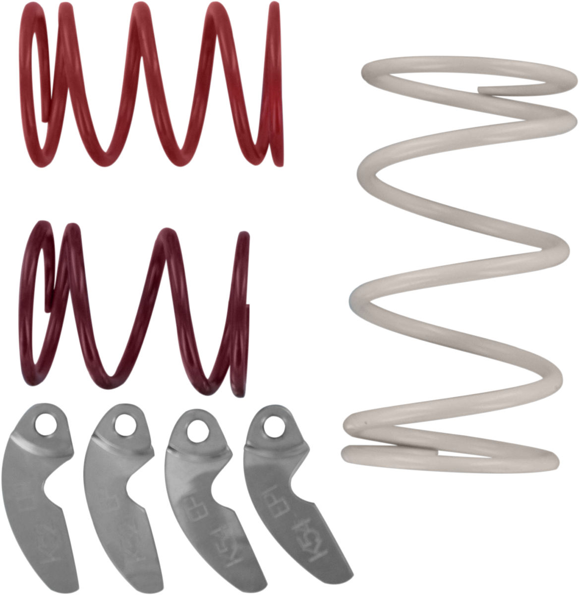 Sport Utility Clutch Kit