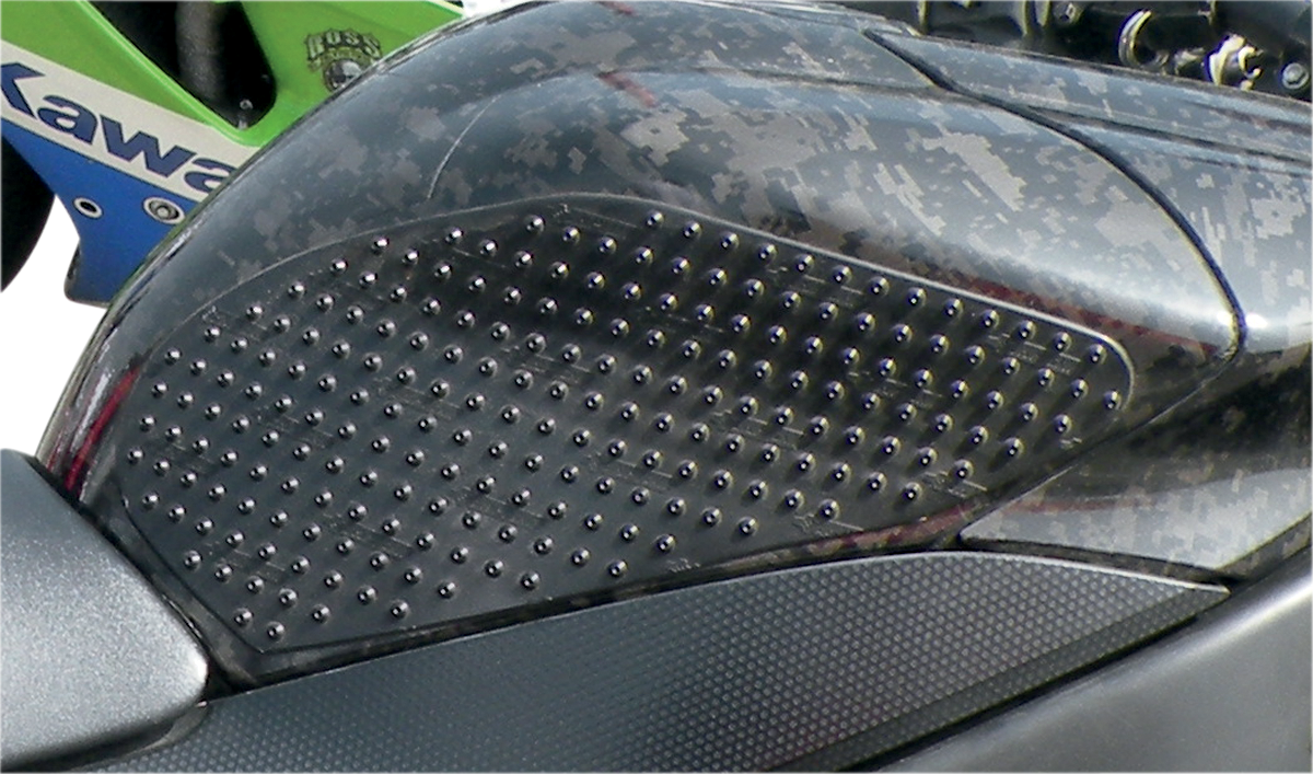 Stompgrip Tank Pad Yamaha R1 2007-2008