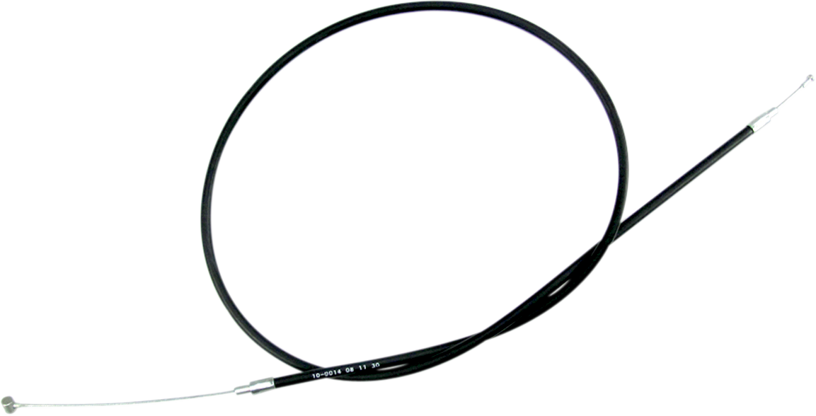 Motion pro Black Vinyl Clutch Cable - Terminator - KTM
