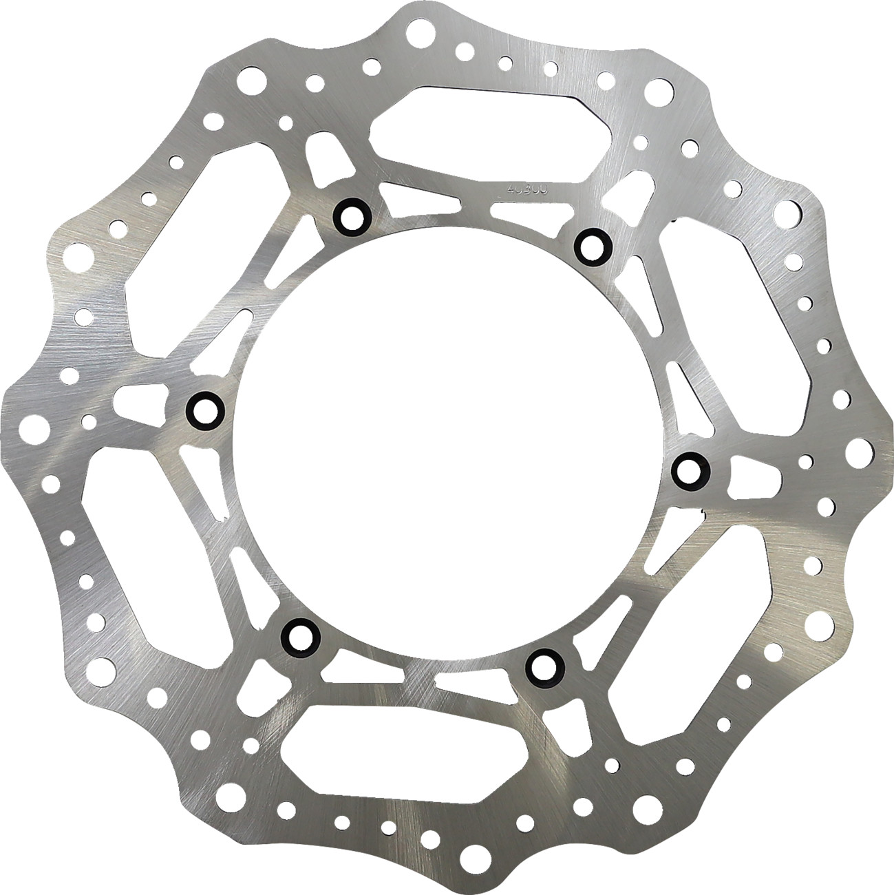 Moose Racing RFX Rotor