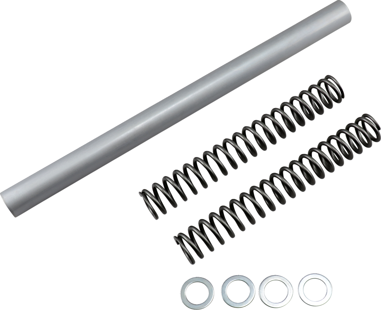 Fork Springs — 56.00 lb/in