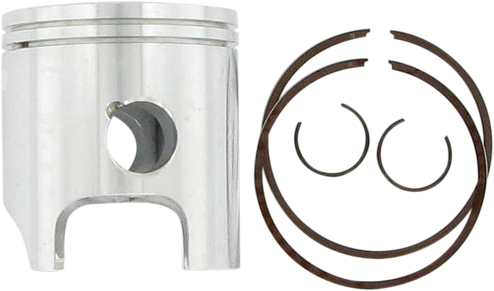 Wiseco High-Performance Piston Kit 1983-1988 Kawasaki KDX80 / 1984-1985 Kawasaki KX80