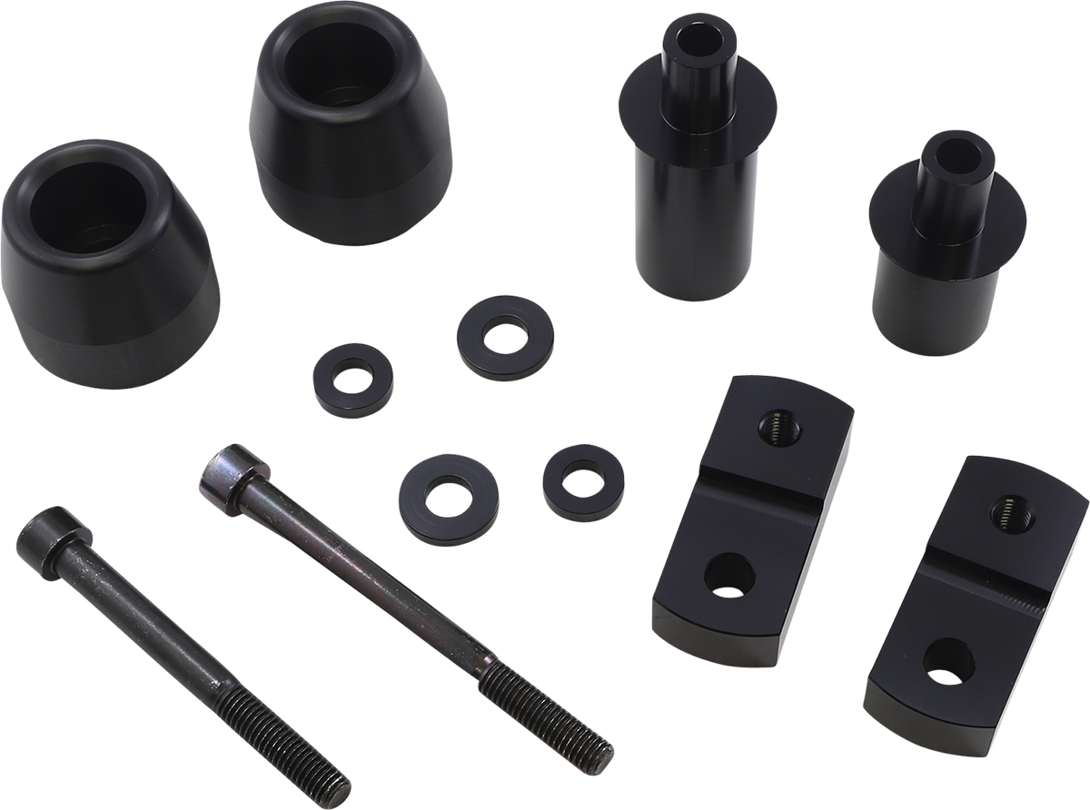 VORTEX Frame Slider Kit