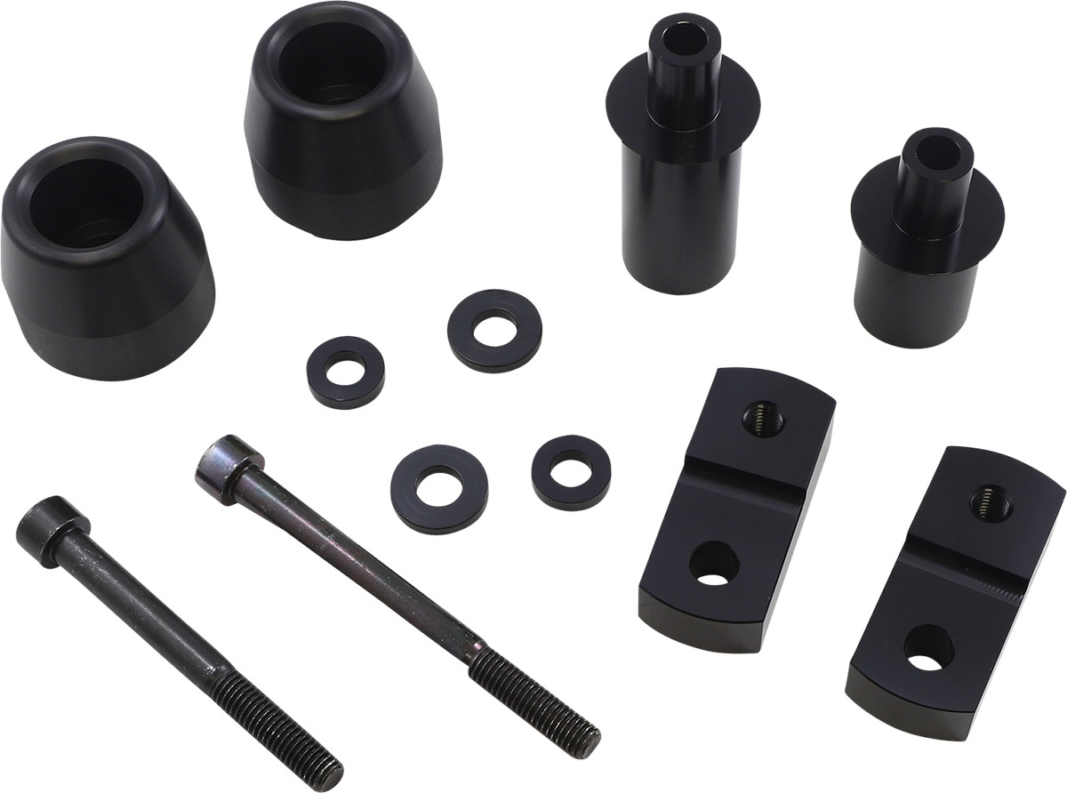 Vortex V3 2.0 Frame Sliders Honda CBR600RR 2007-2008