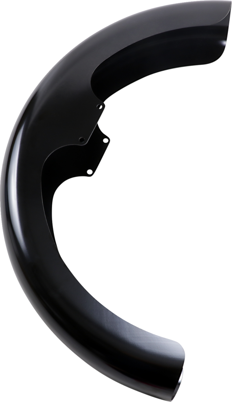 KLOCK WERKS Hugger Series Front Fender