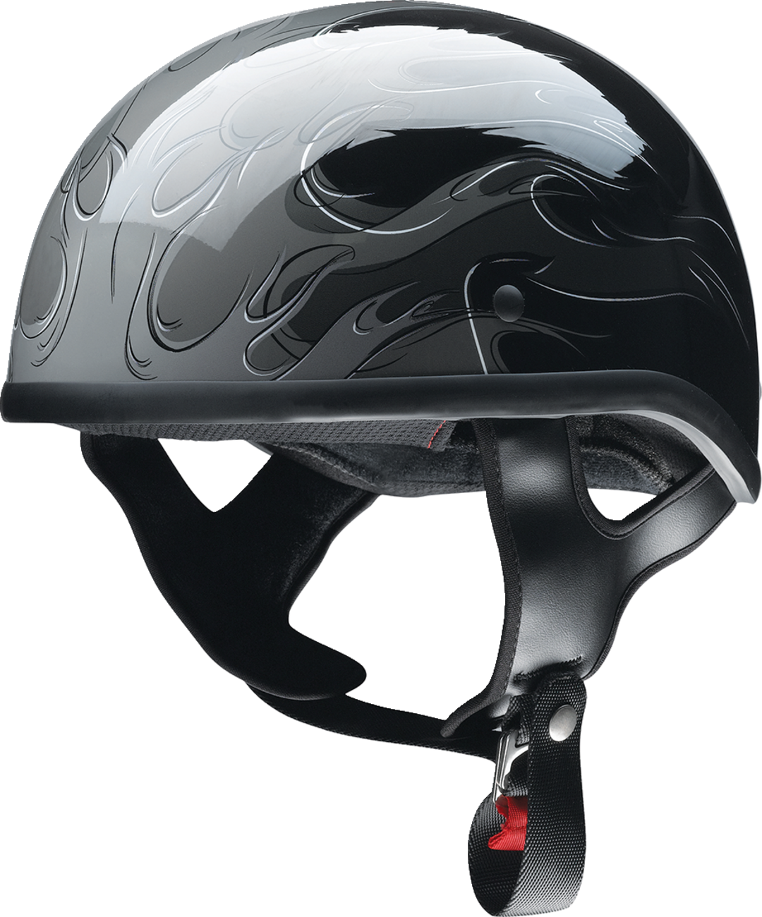 Z1R CC Beanie Hellfire Helmet