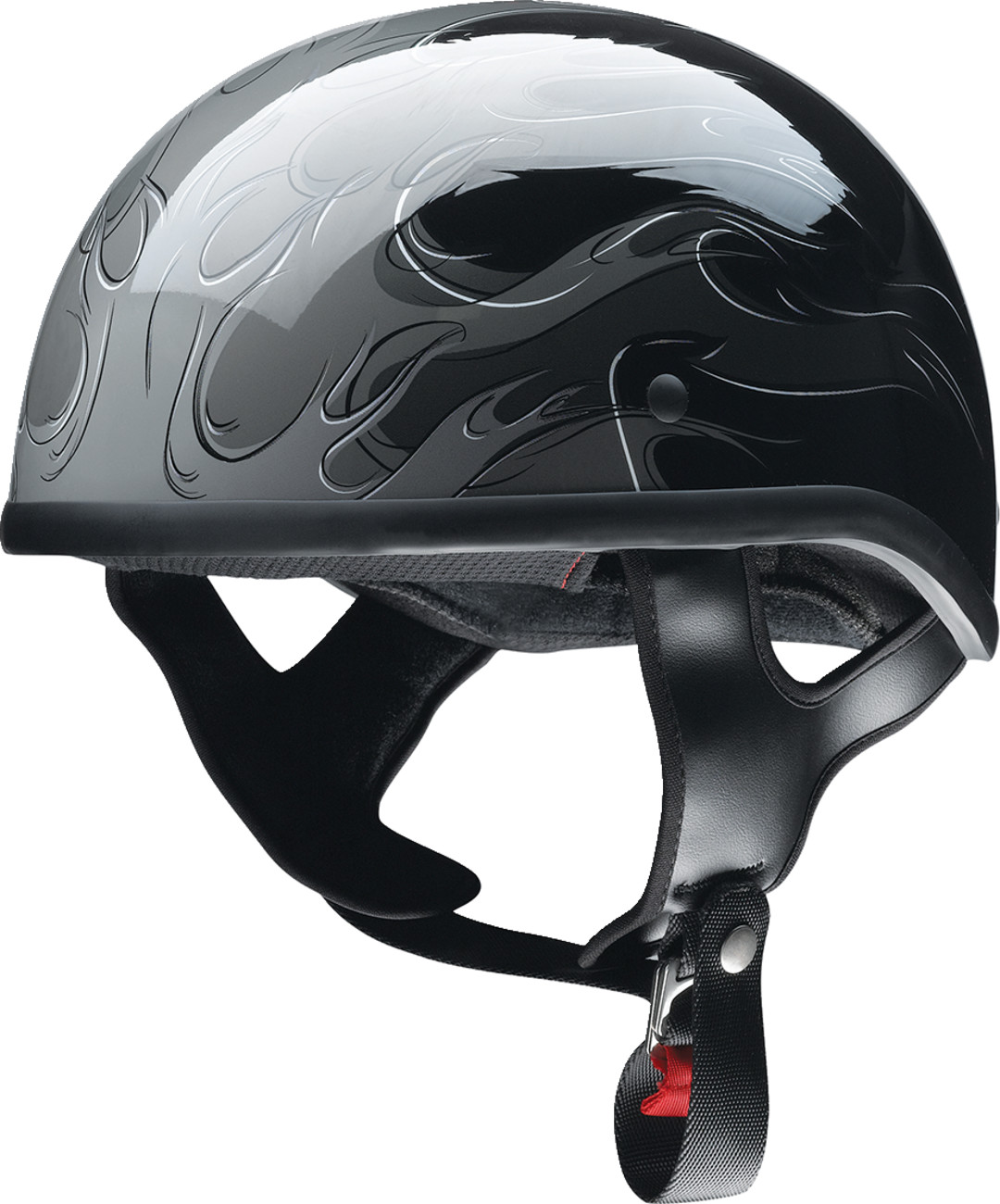 Z1R CC Beanie Hellfire Helmet