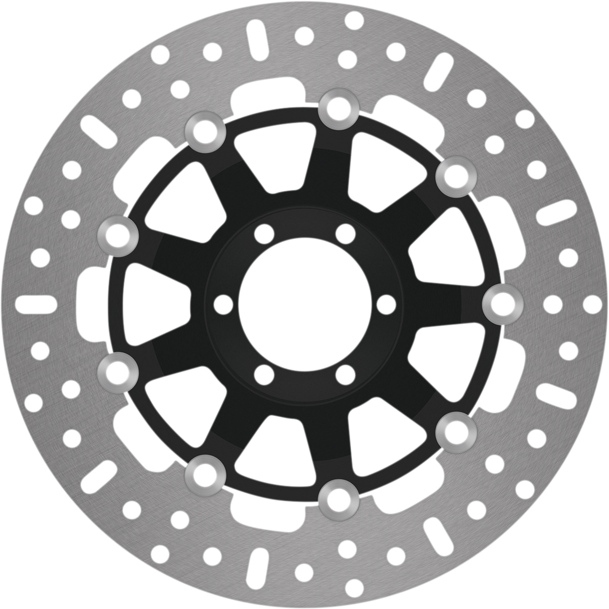 Ebc Brake Rotor - Floating Indian/Victory