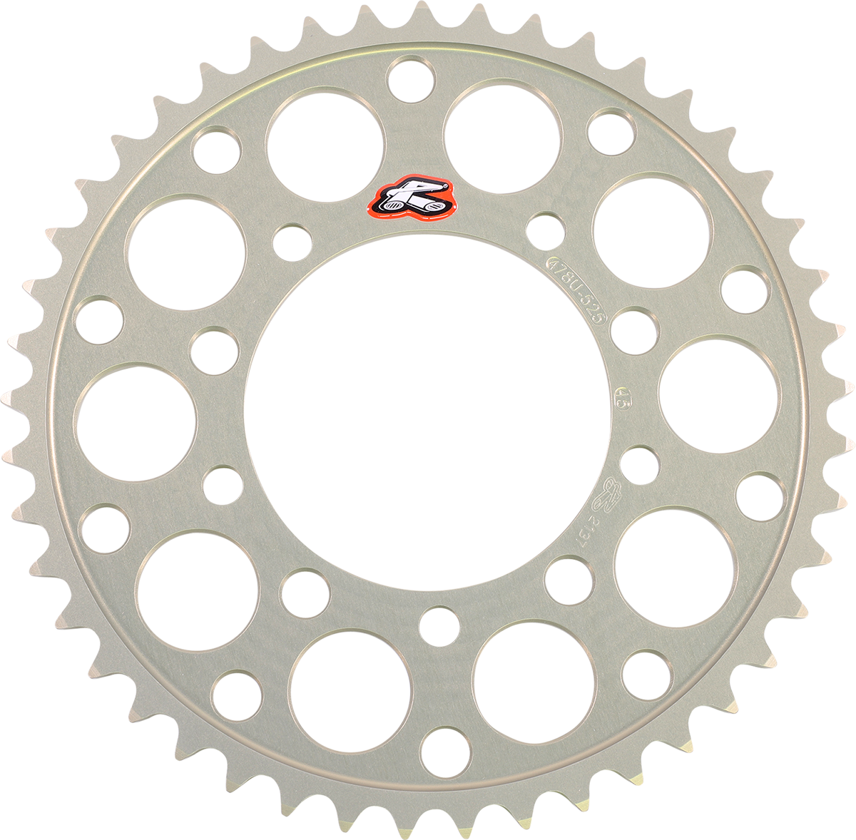 RENTHAL Ultralight Rear Sprocket