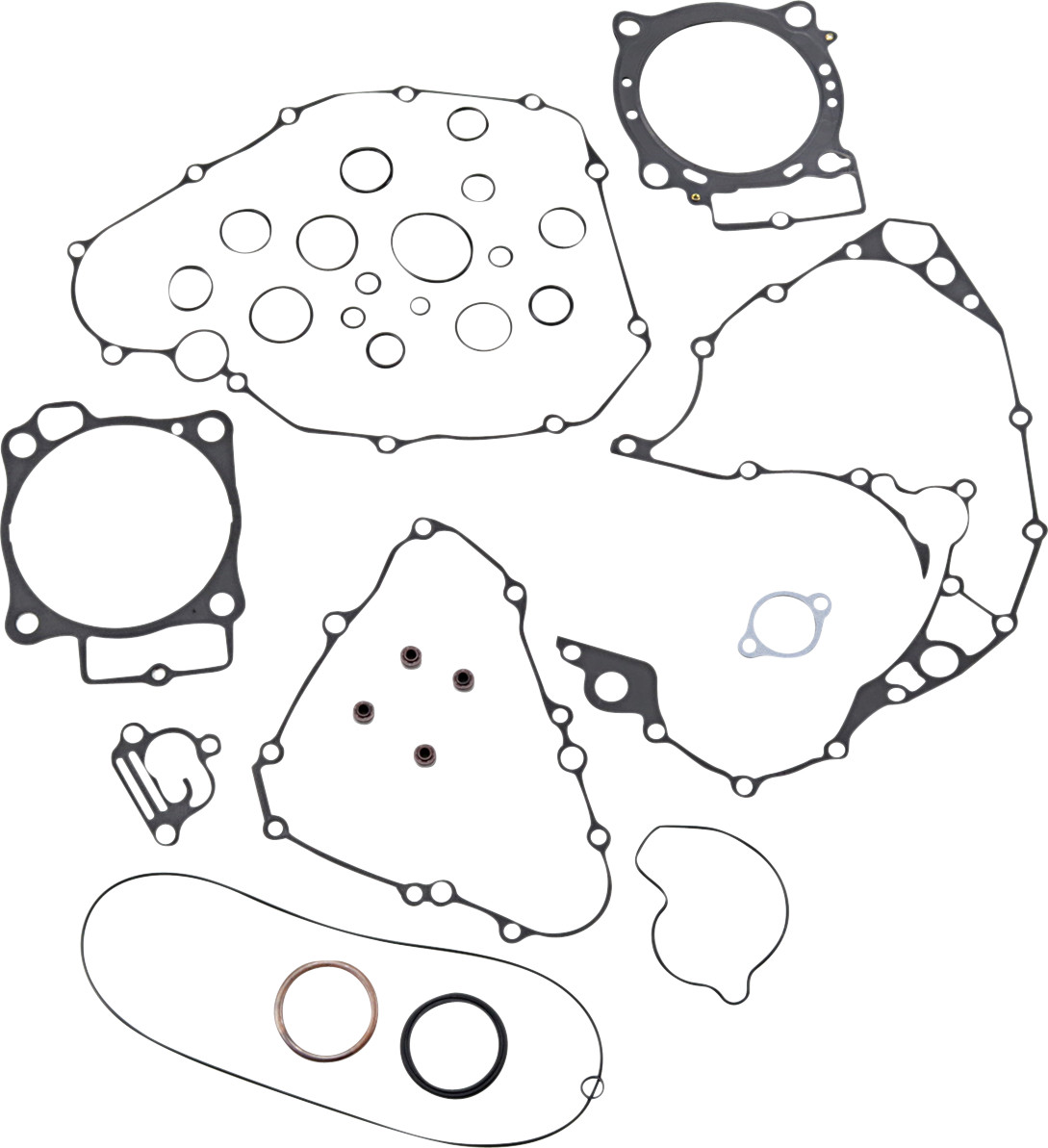 Moose Racing Complete Gasket Kit