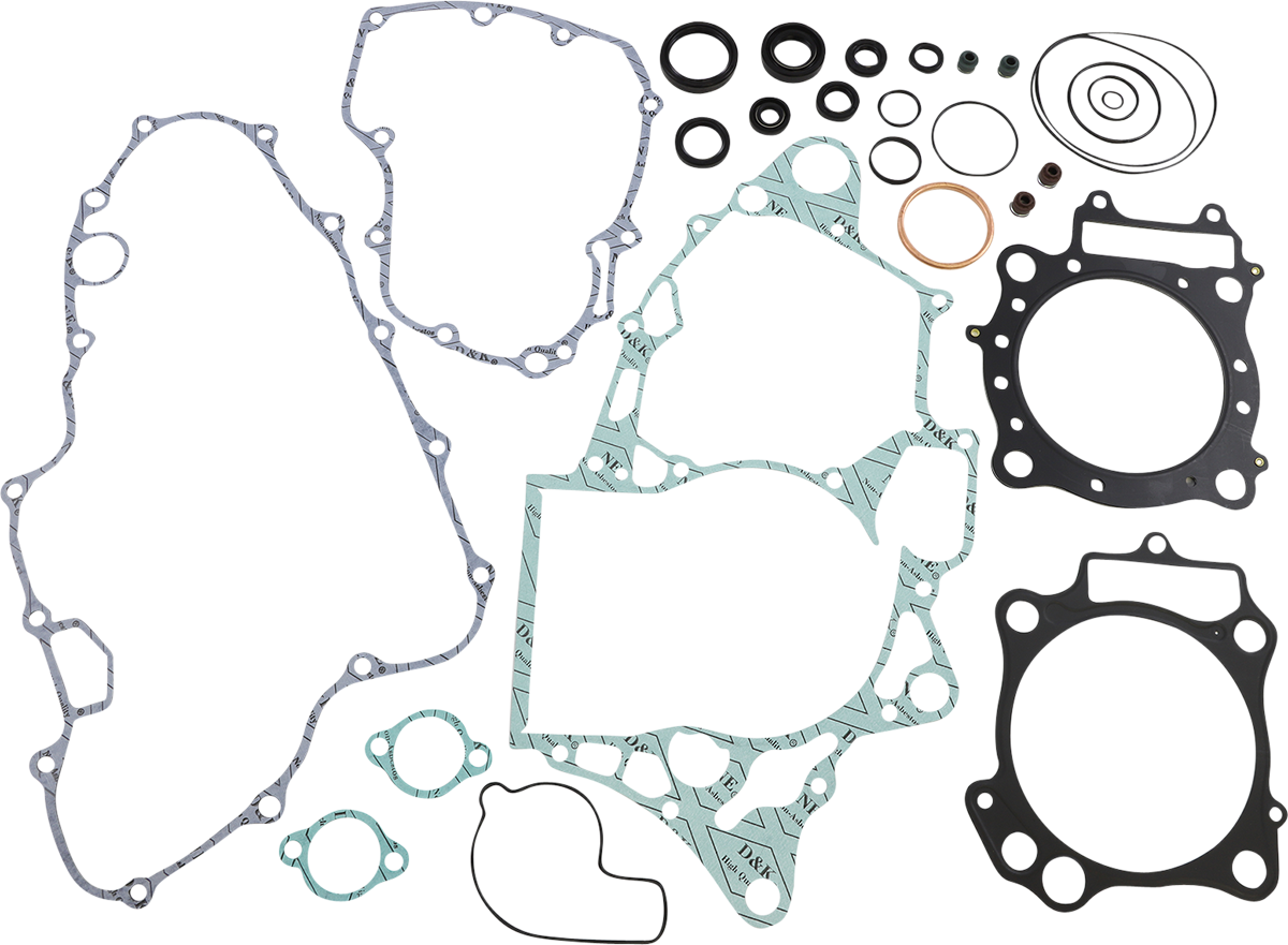 Complete Gasket Kit