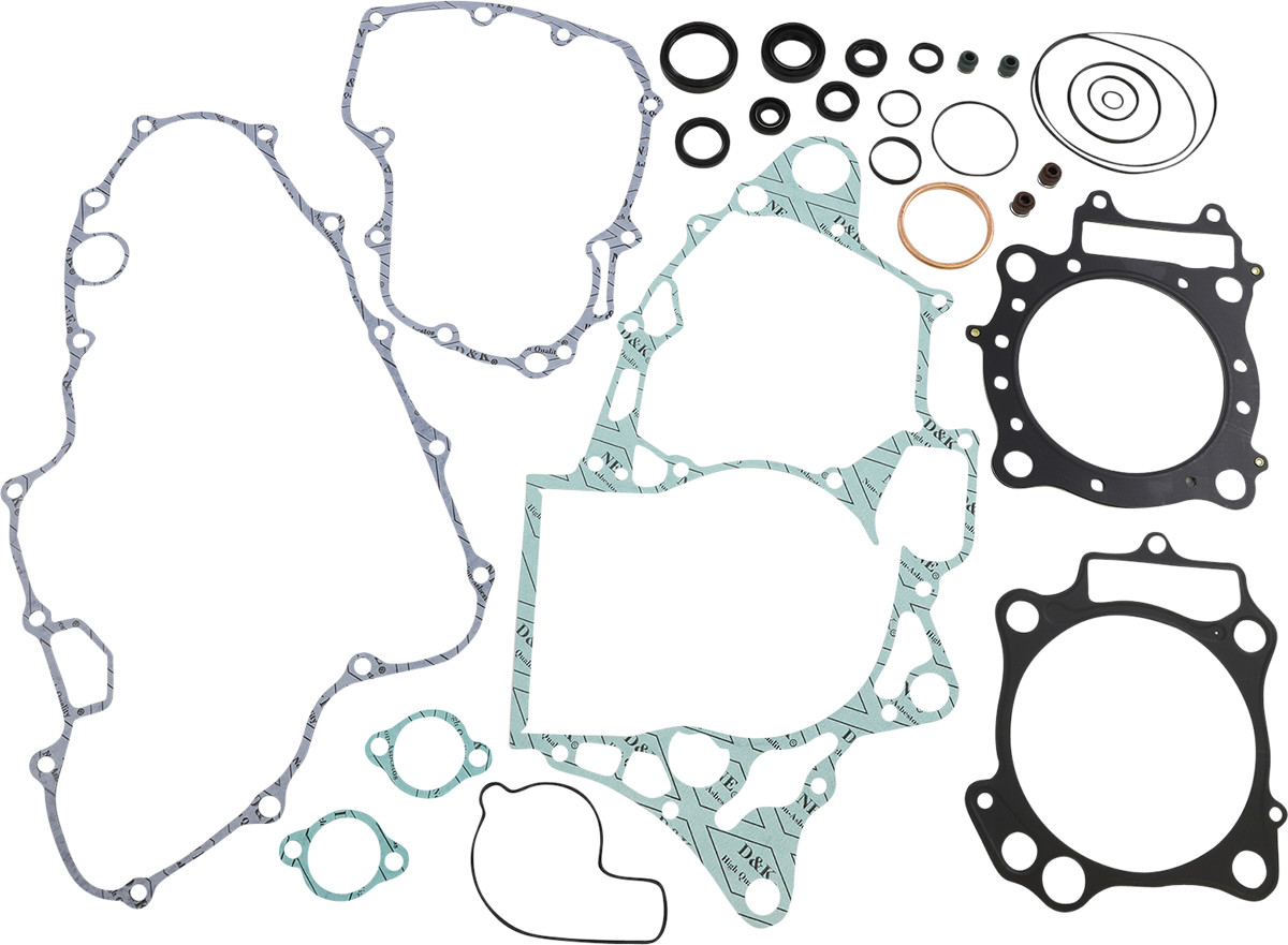 PROX Complete Gasket Kit