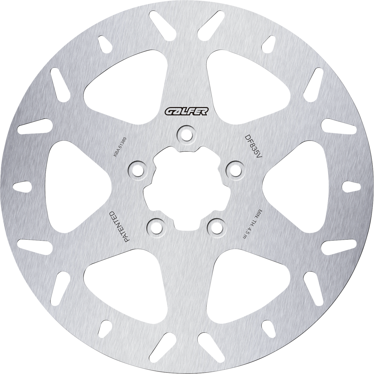 GALFER Brake Rotor