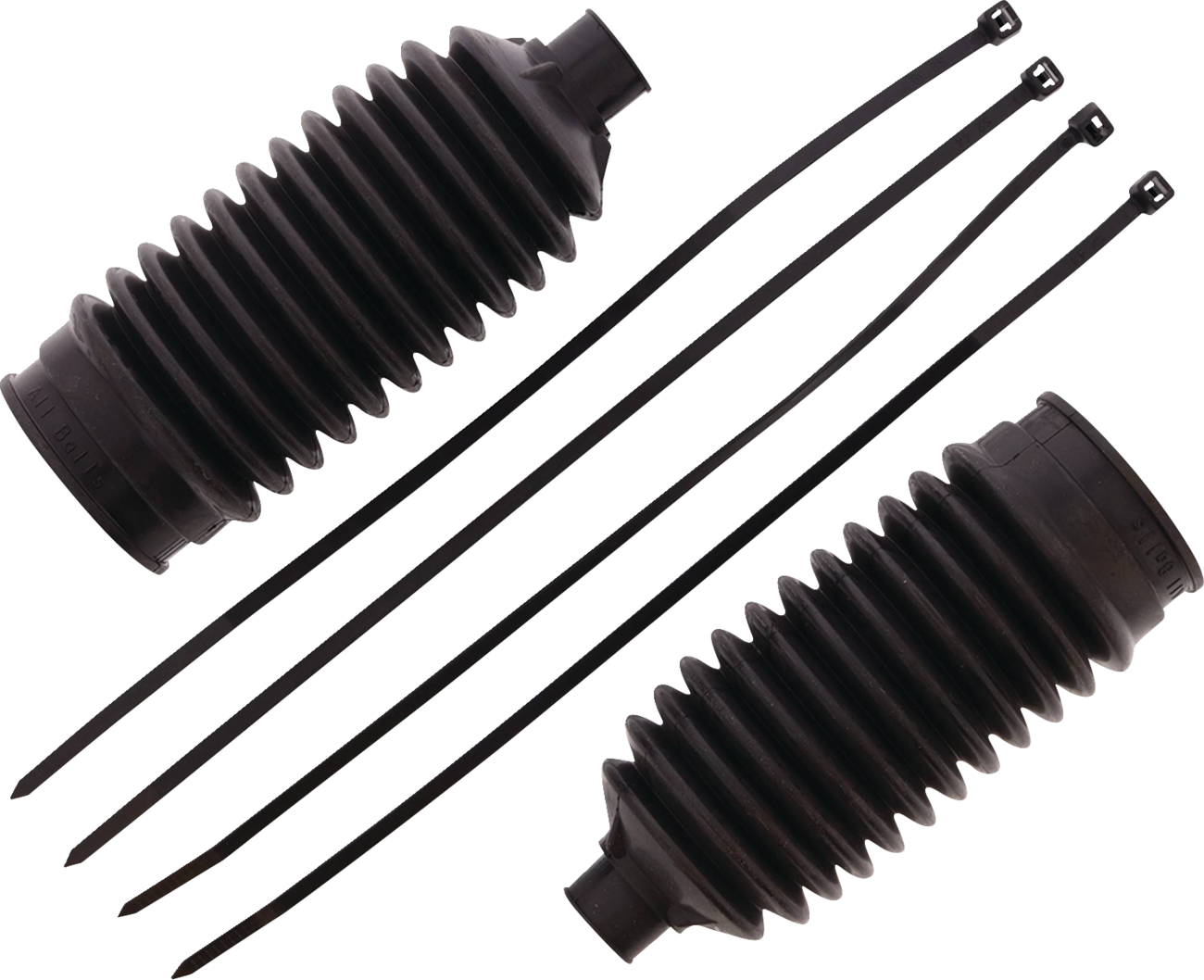 Rack Replacement Boot Kit