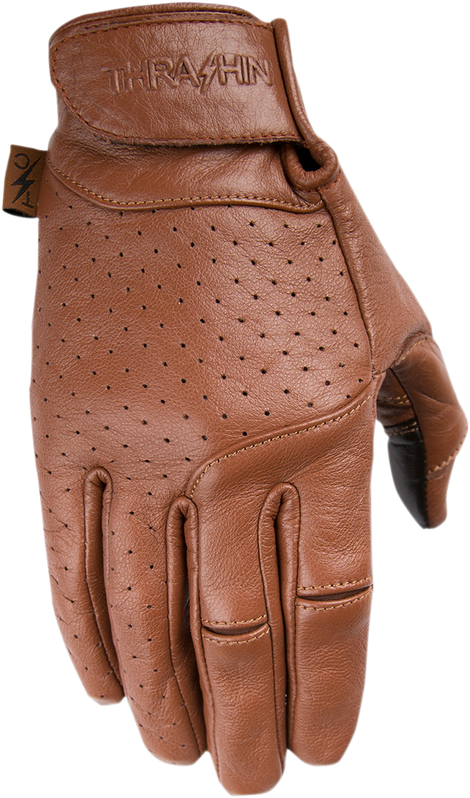 Thrashin Supply Siege Gloves