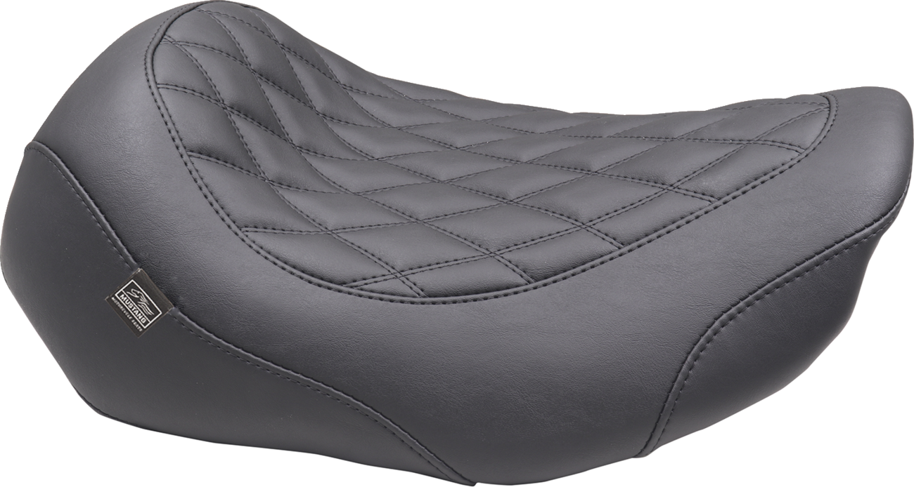 MUSTANG Wide Tripper™ Solo Seat