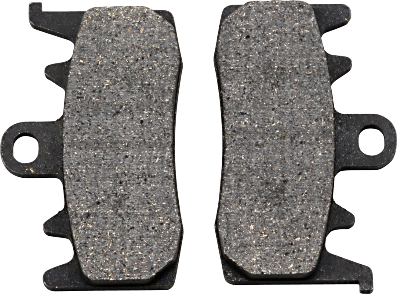 Galfer Semi-Metallic Front Brake Pads FD475