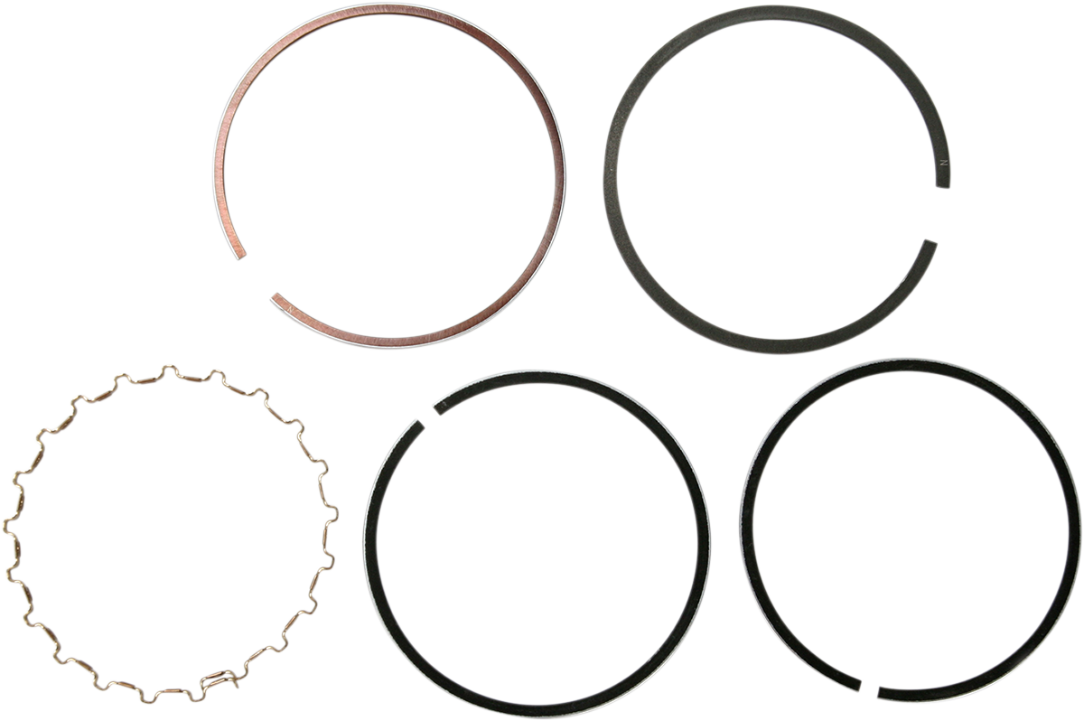 Wiseco Replacement Ring Set Honda/Yamaha