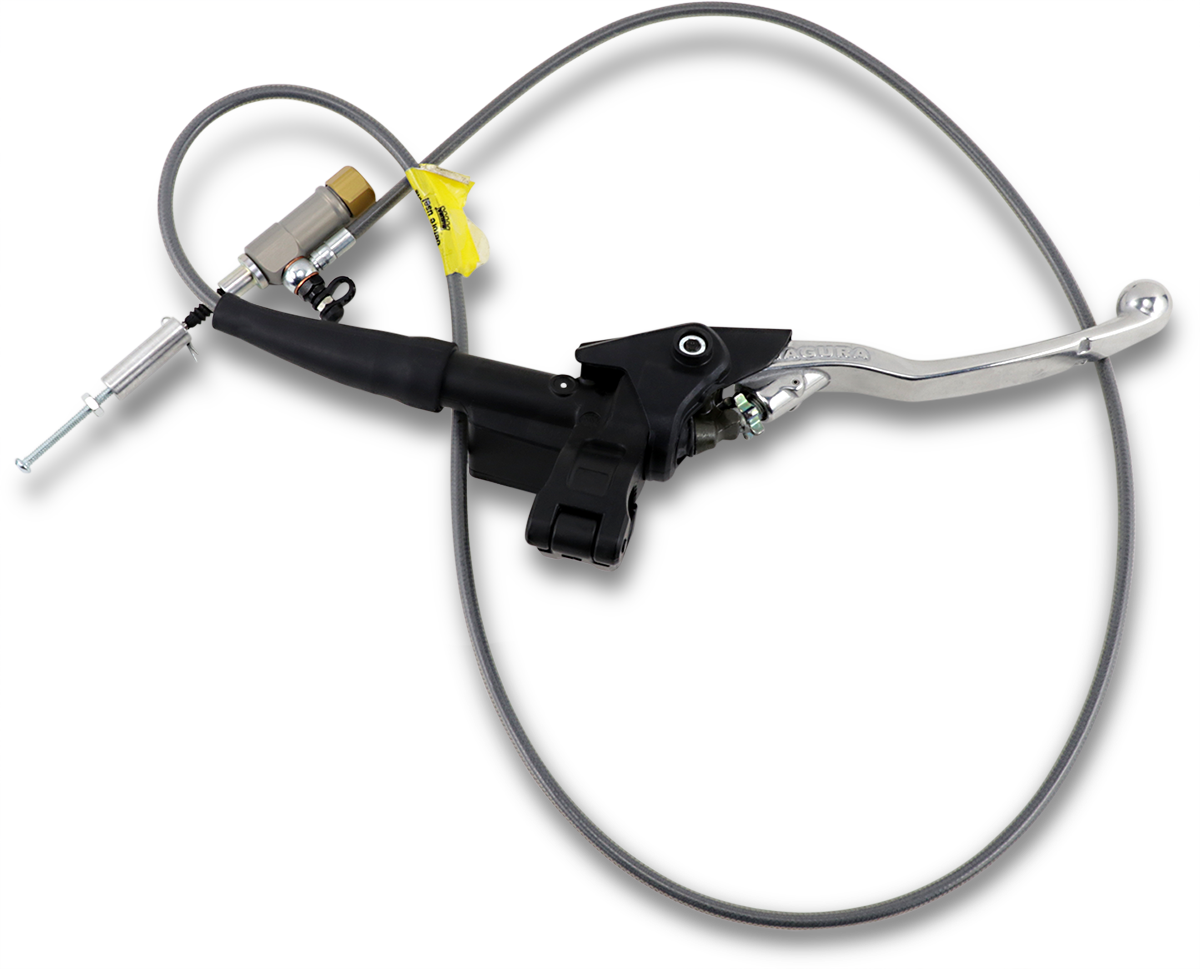 Hymec Hydraulic Clutch System