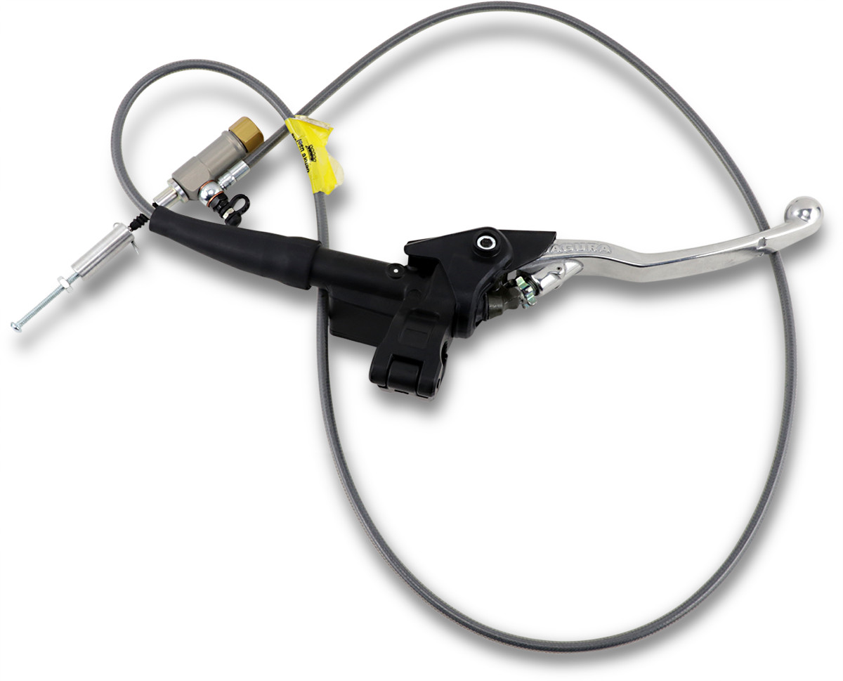 MAGURA Hymec Hydraulic Clutch System