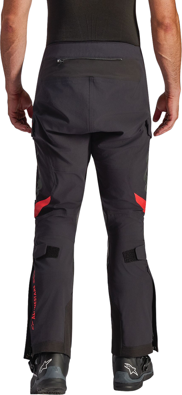 Alpinestars Halo Pro Drystar XF Laminated Pants