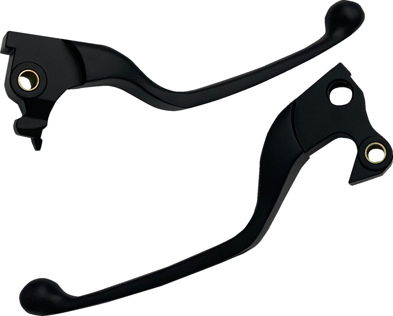 Drag Specialties Narrow Lever Set