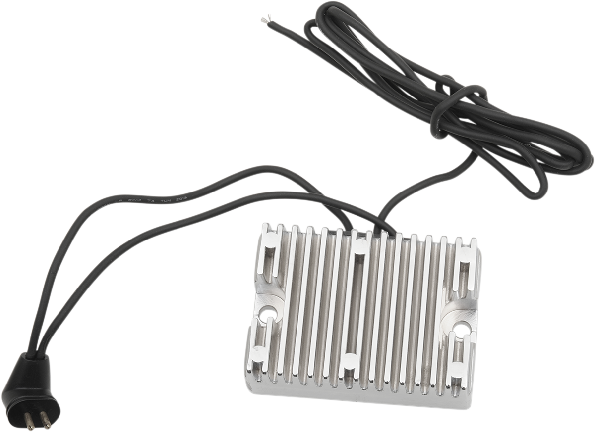 Rectifier and Regulator