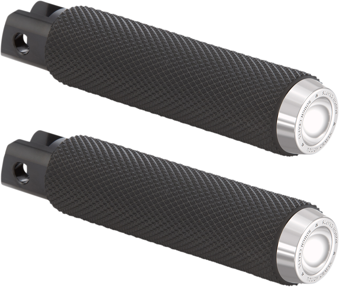 ROUGH CRAFTS Driver Pegs