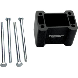 STRAIGHT RISER BLOCKS™ STRAIGHT RISER BLOCKS™
