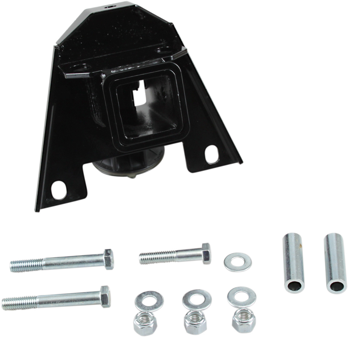 Moose Racing Rear Receiver Hitch
