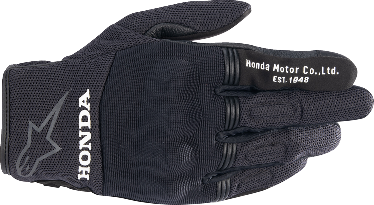 Alpinestars Honda Copper Gloves