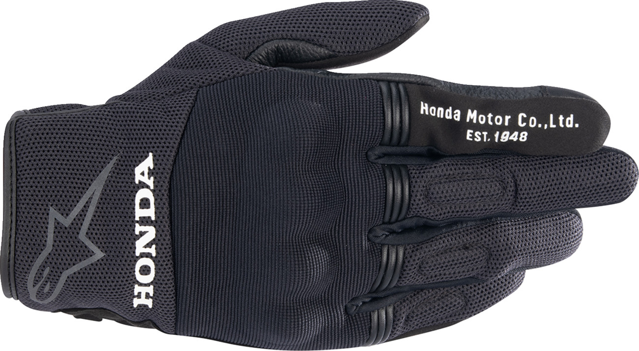 ALPINESTARS Honda Copper Gloves