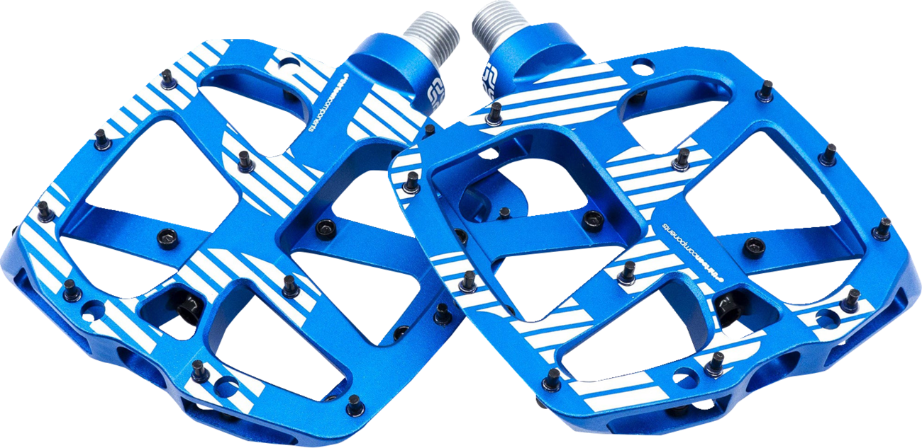 E*THIRTEEN Plus Pedal