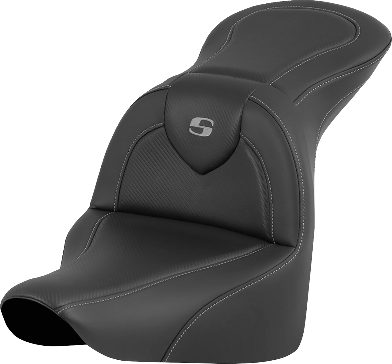SADDLEMEN RoadSofa™ Seat