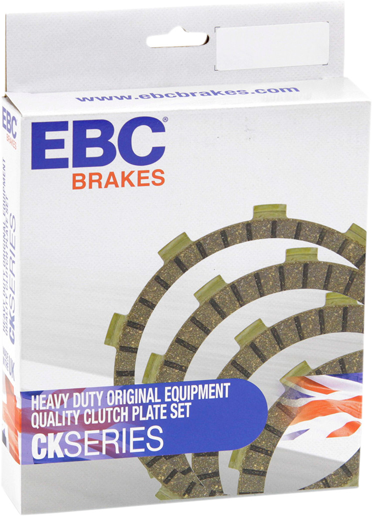 EBC Redline Clutch Kit