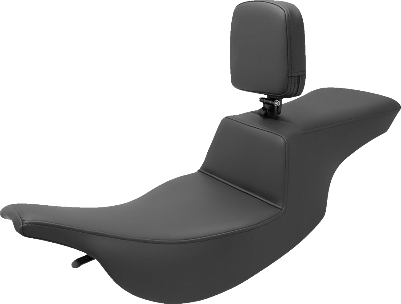 SADDLEMEN Tour Step-Up Seat