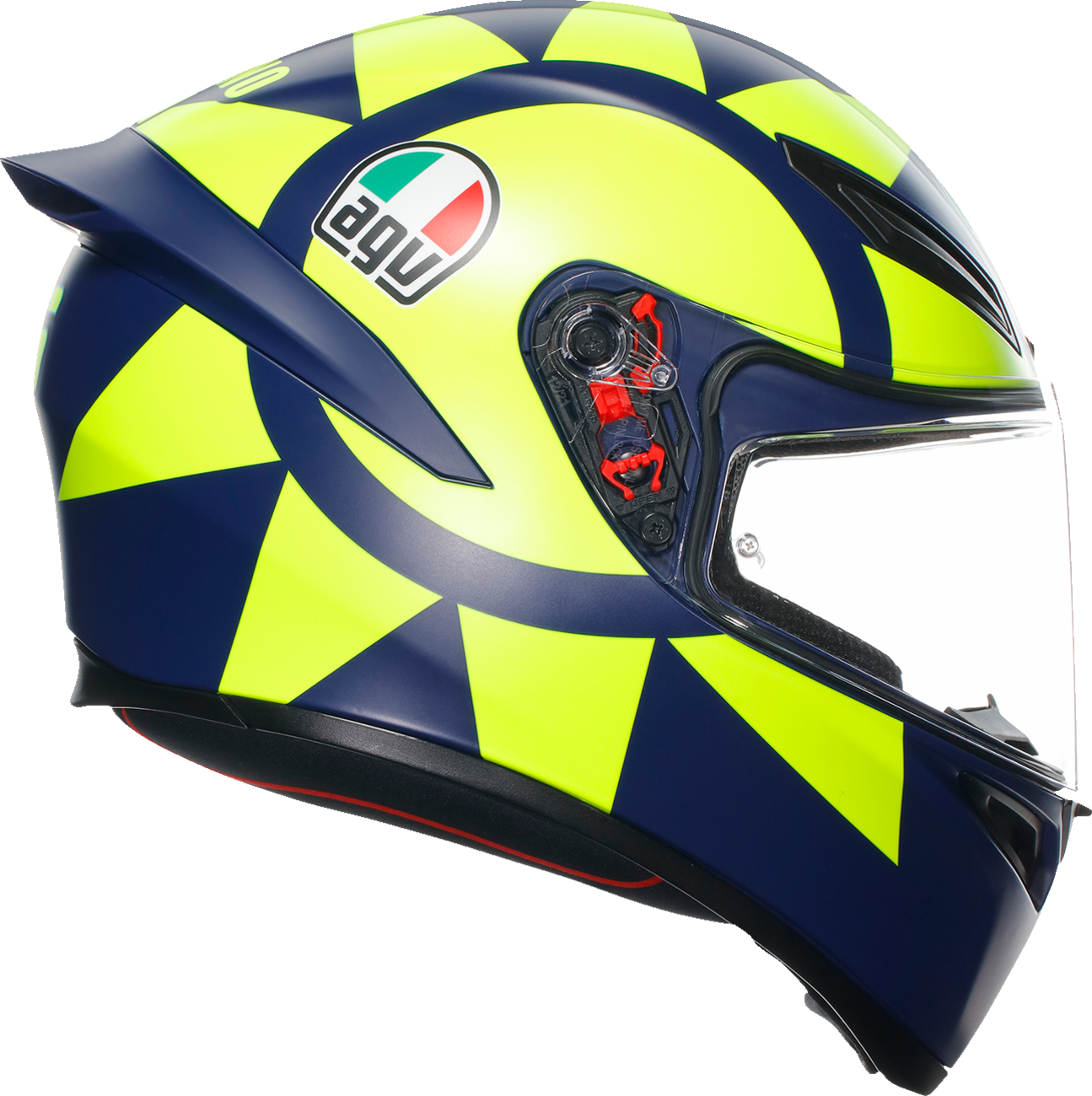 AGV K1 S Soleluna 2018 Helmet